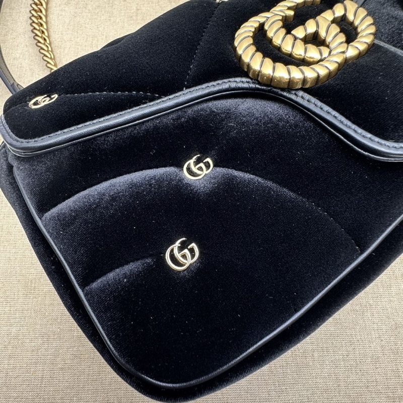 Gucci Satchel Bags